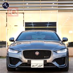 جاگوار XE